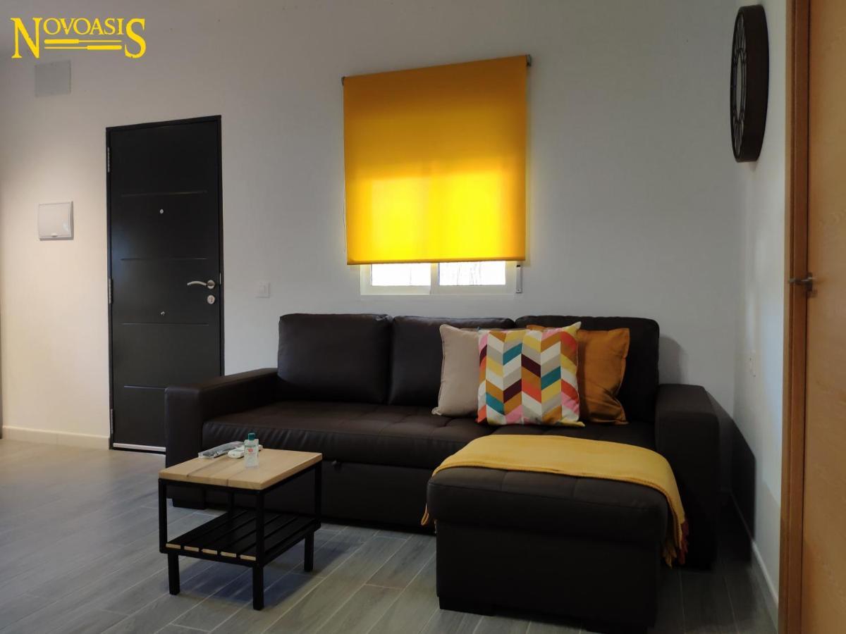 Novoasis Chiclana de la Frontera