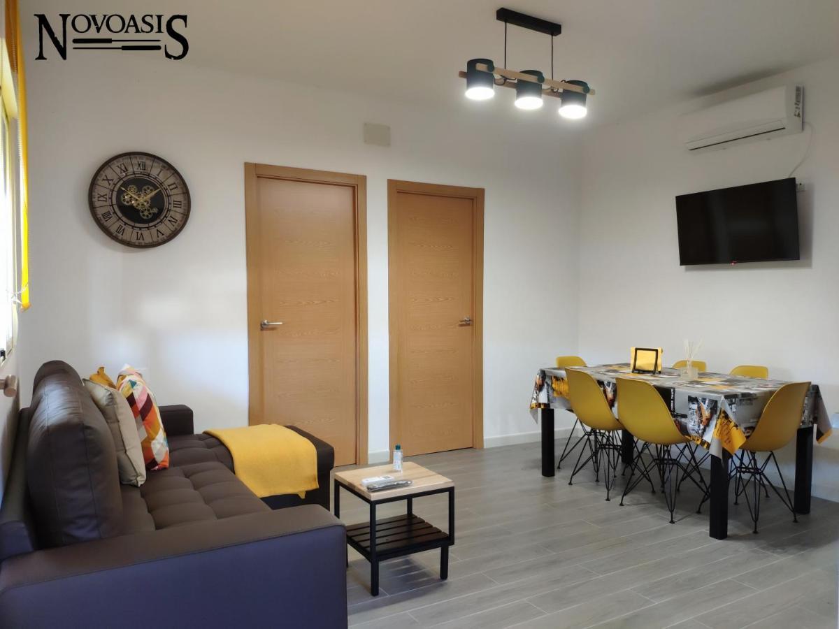 Novoasis *