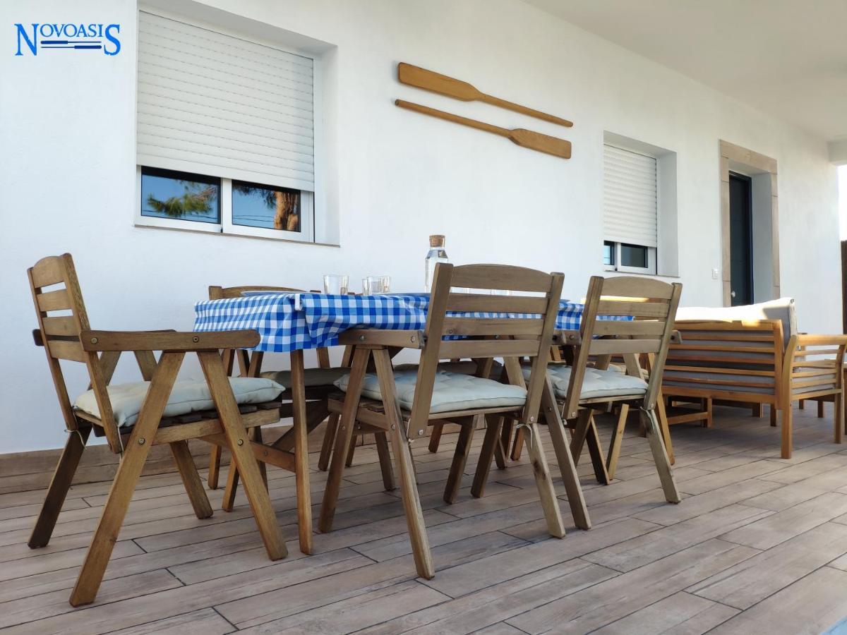 Appartement Novoasis Chiclana de la Frontera