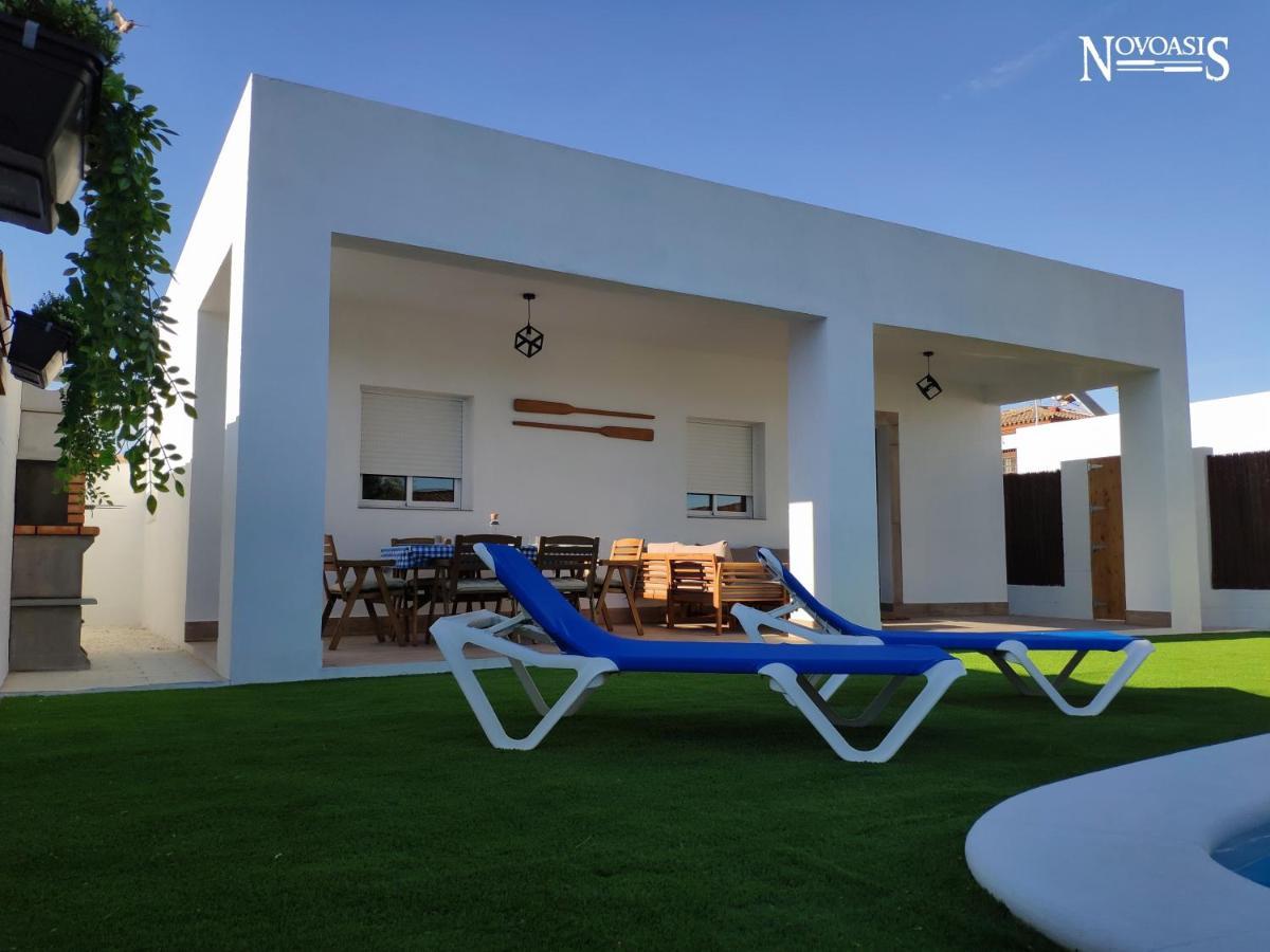 Novoasis Apartamento