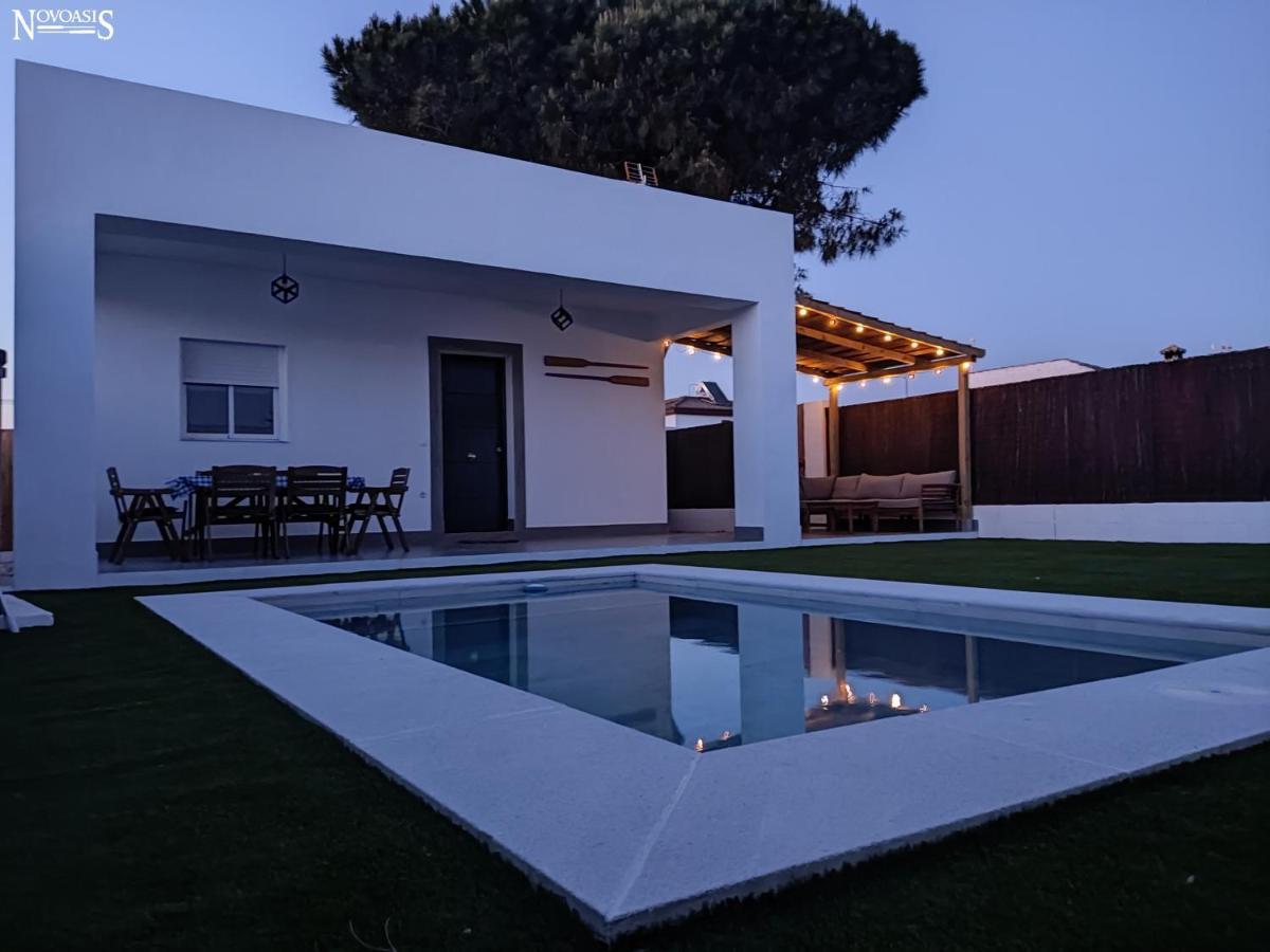 Novoasis * Chiclana de la Frontera