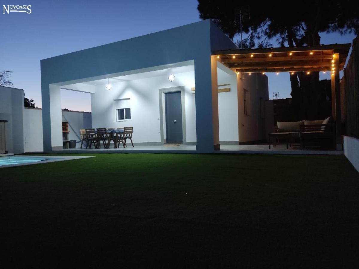 Apartamento Novoasis Chiclana de la Frontera